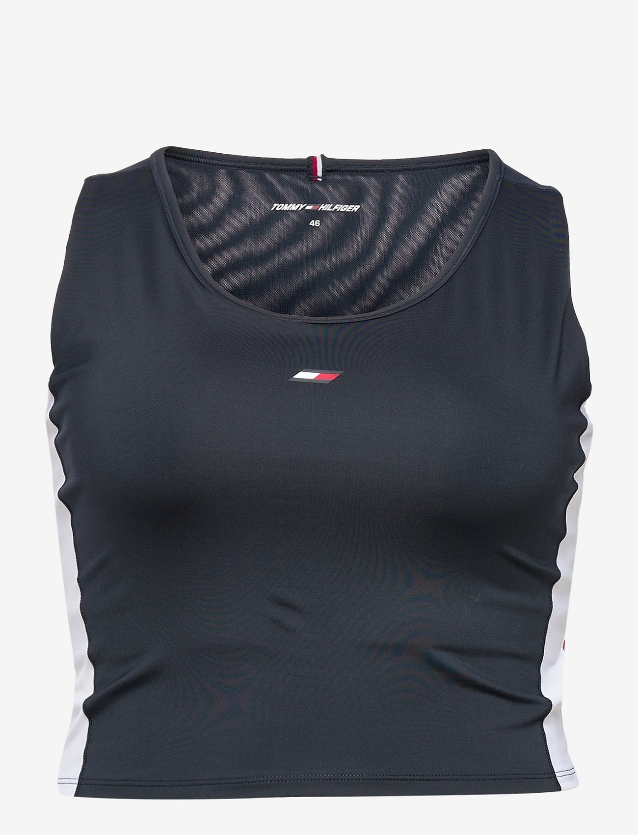 tommy sport tank top