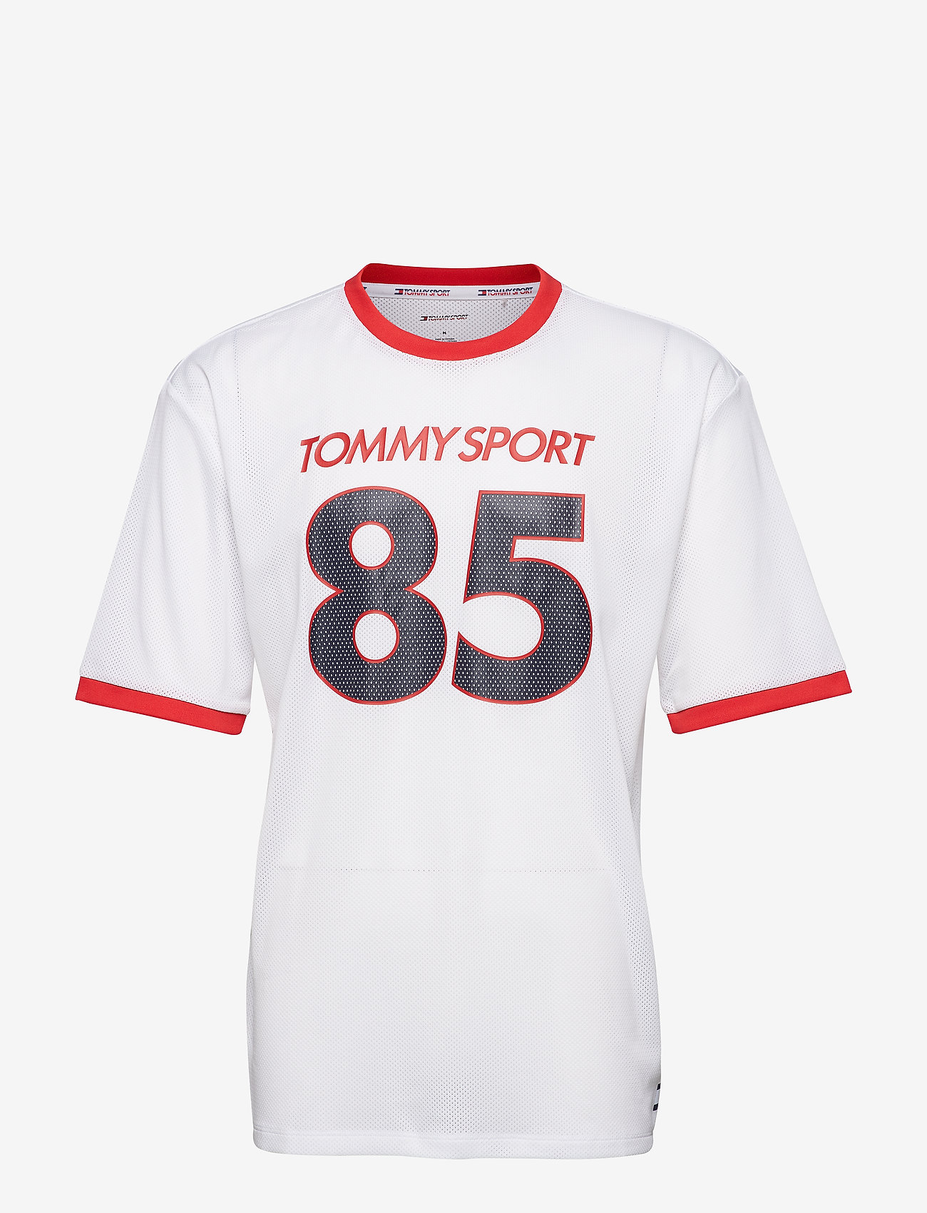 tommy sport shirt