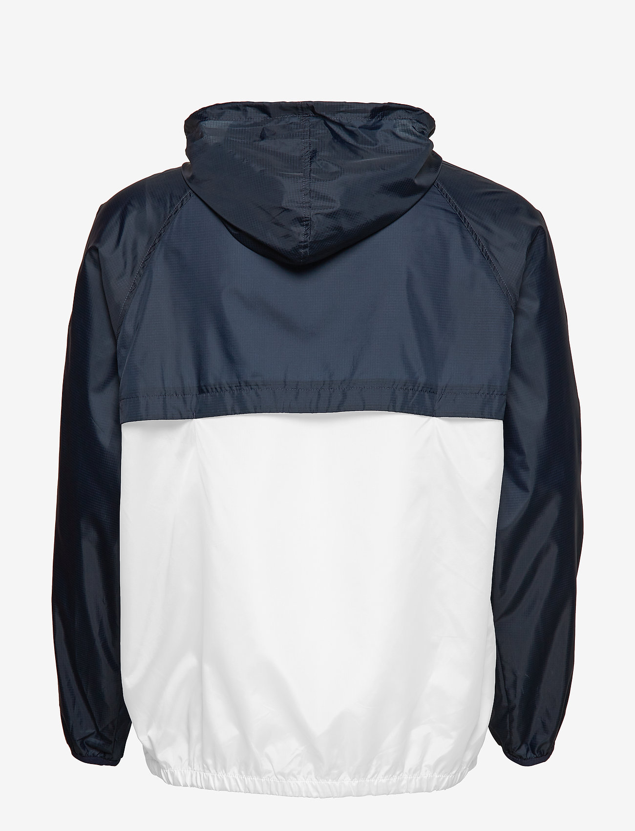 tommy sport windbreaker