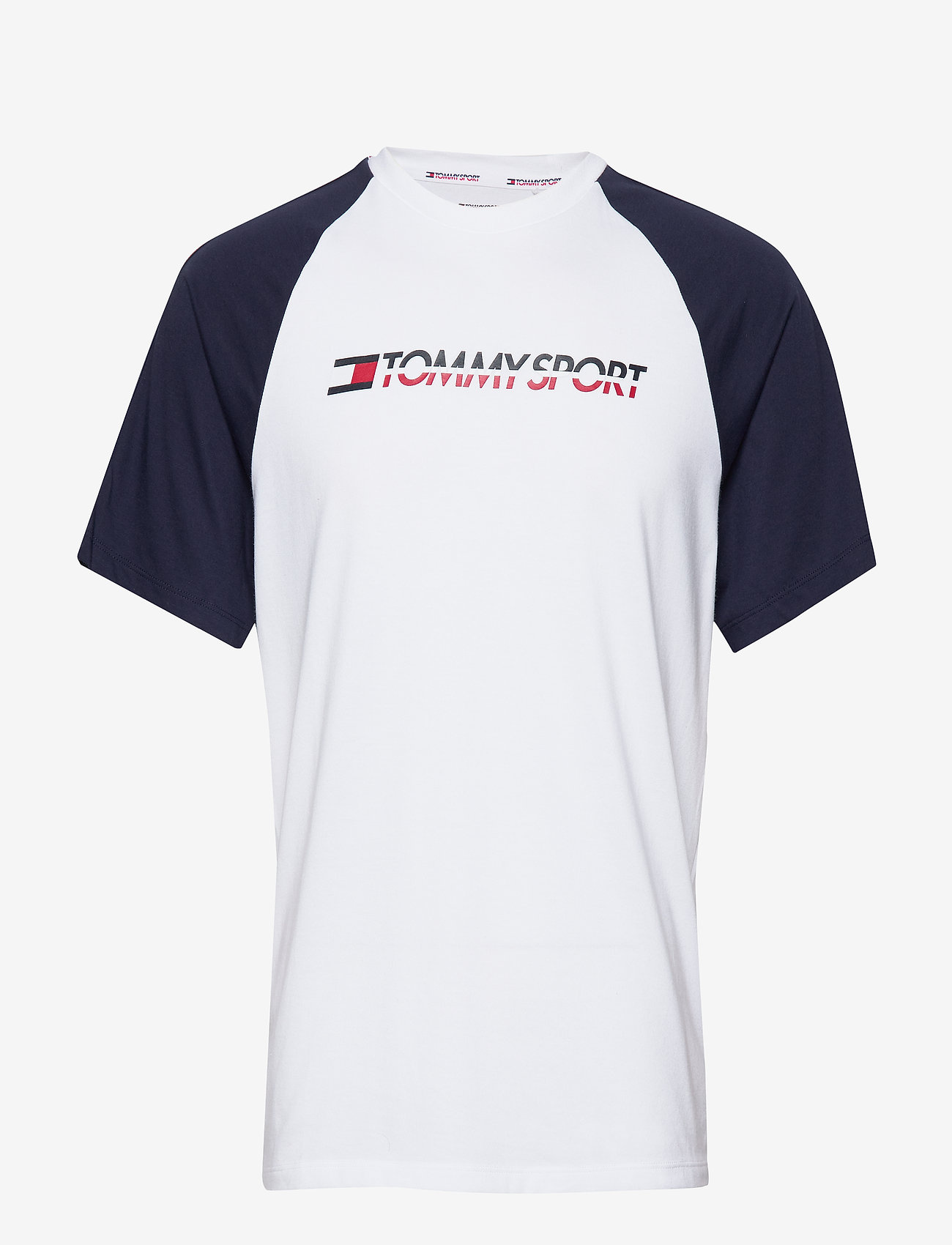 tommy sports t shirt