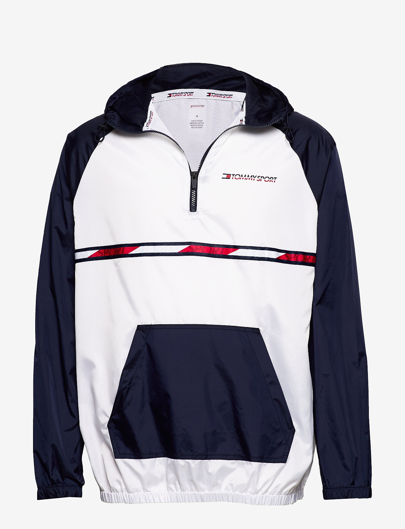 tommy sport jacket