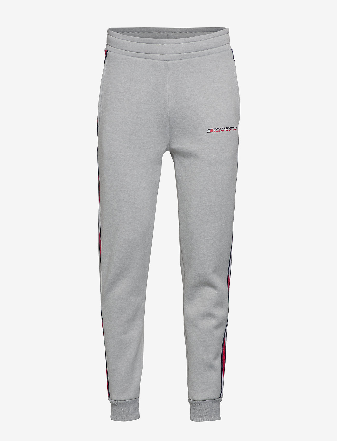fleece track pant