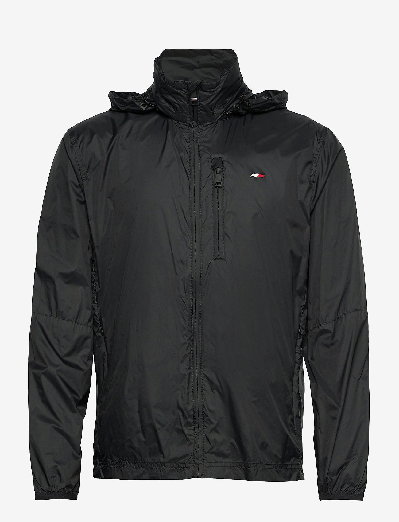 Tommy Sport Full Zip Windbreaker