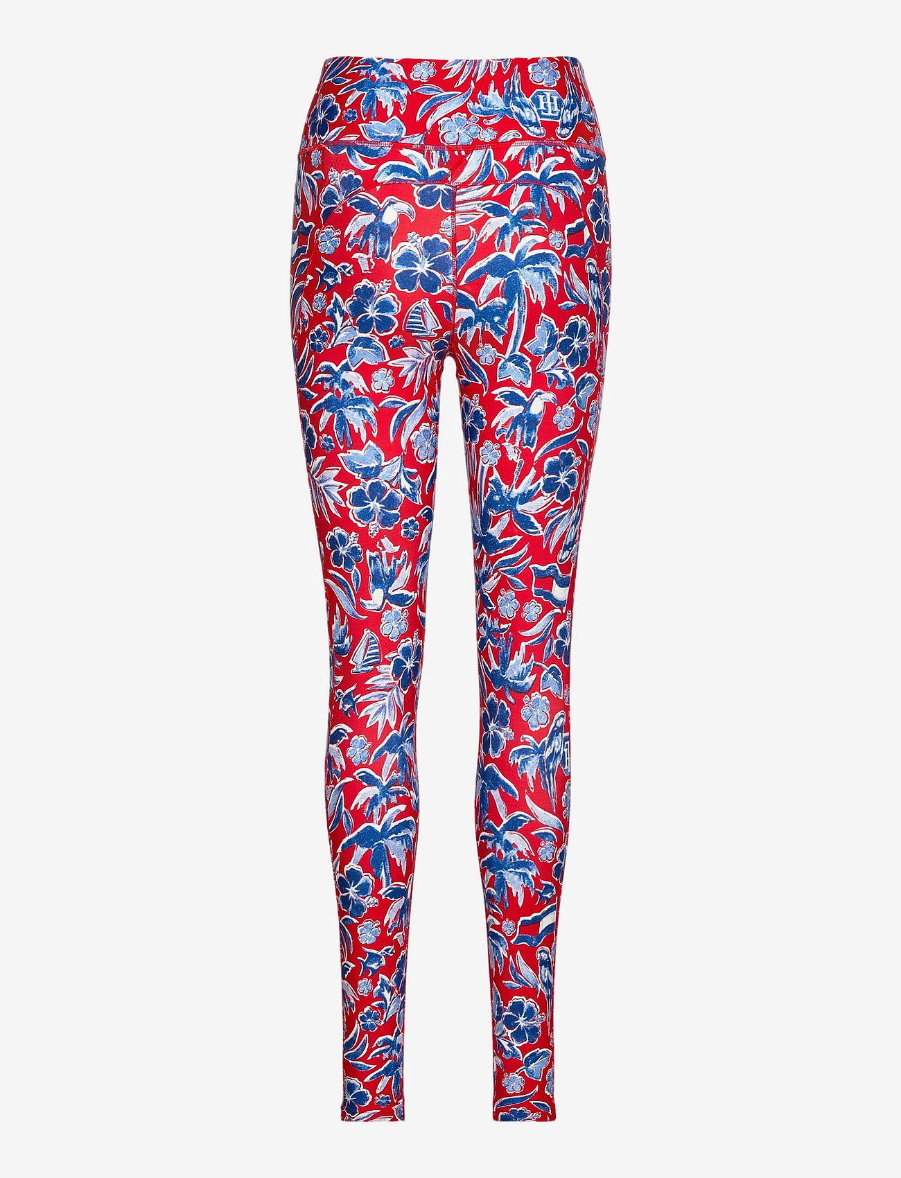 tommy sport leggings