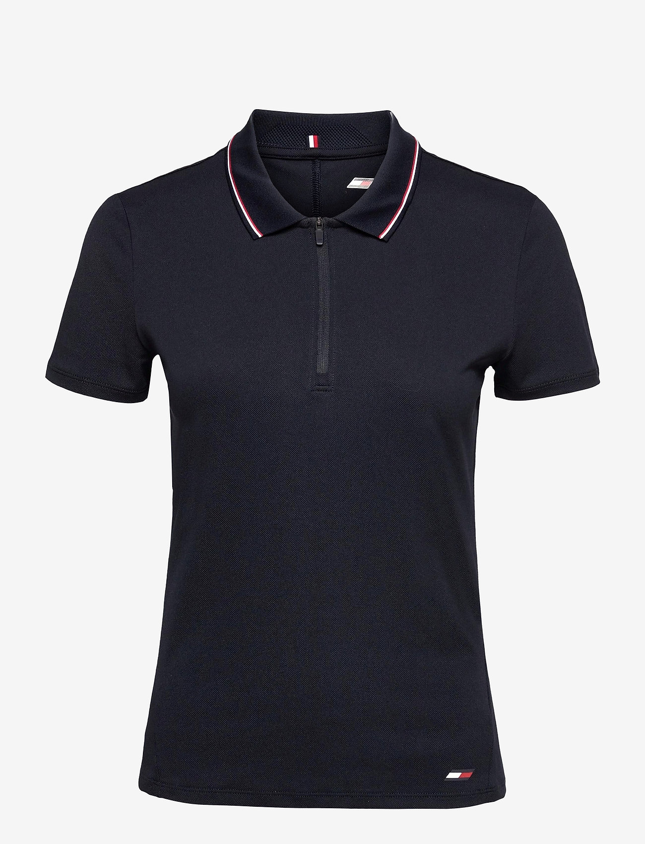 tommy sport polo