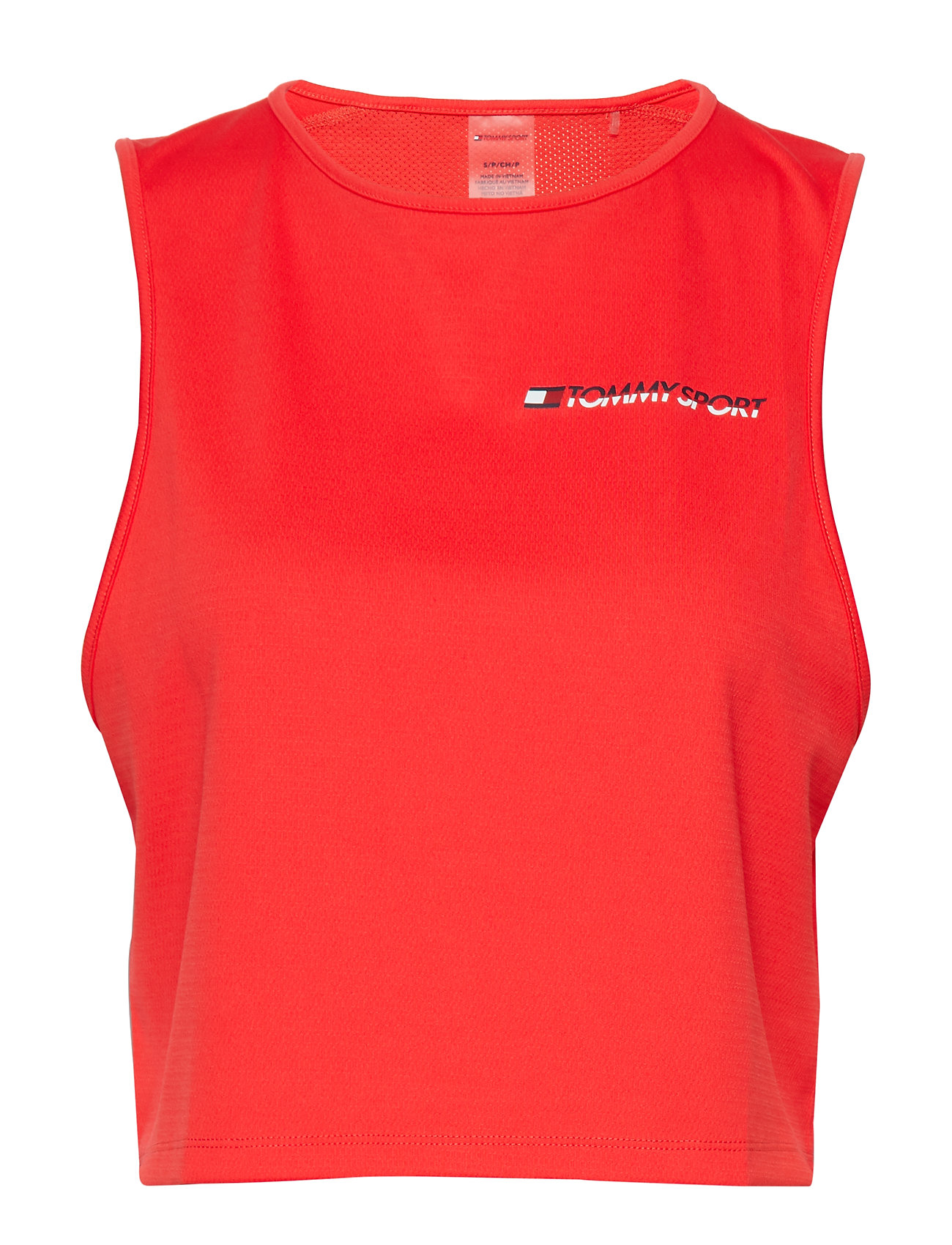 tommy sport tank top