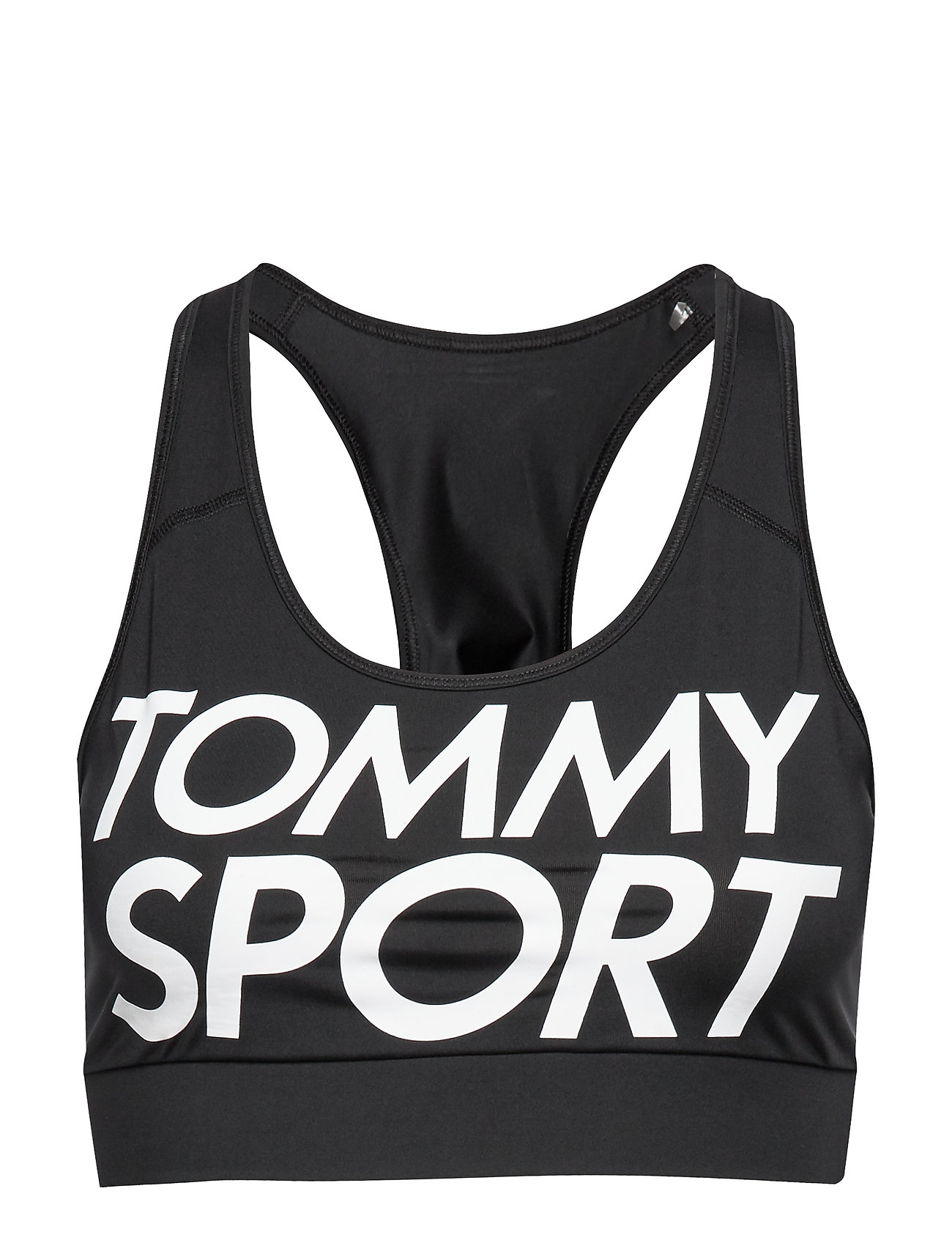 tommy sport bra