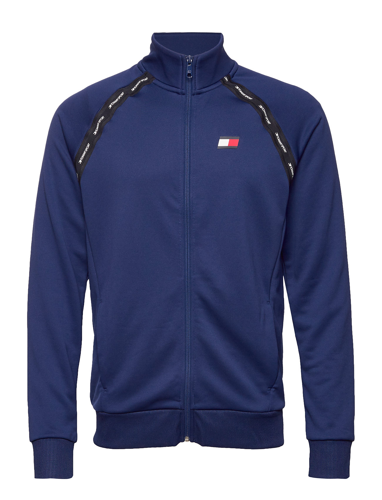 tommy sport jacket