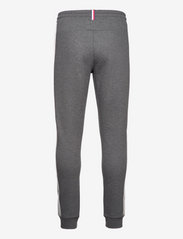 Tommy Sport - BLOCKED SEASONAL PANT - sweatpants - dark grey heather - 2