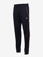 tommy sport tracksuit