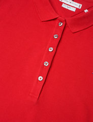 Tommy Sport - HERITAGE SHORT SLEEVE SLIM POLO - poloer - apple red - 2