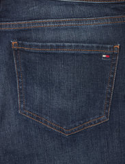 Tommy Sport - HERITAGE ROME STRAIGHT RW - straight jeans - absolute blue wash - 4