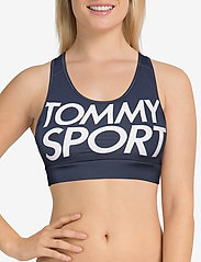tommy sport bra