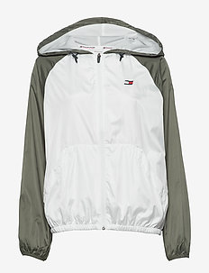 tommy hilfiger windrunner