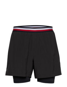 tommy hilfiger sport shorts