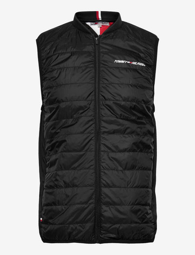 tommy sport vest