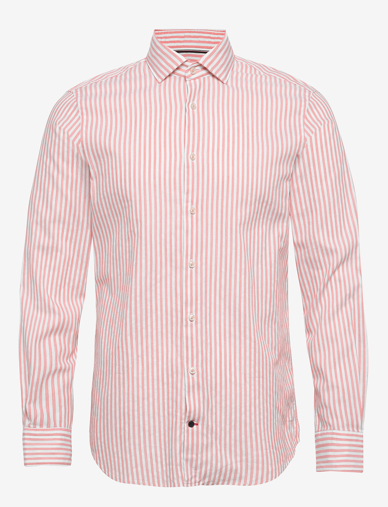 tommy hilfiger tailored shirt