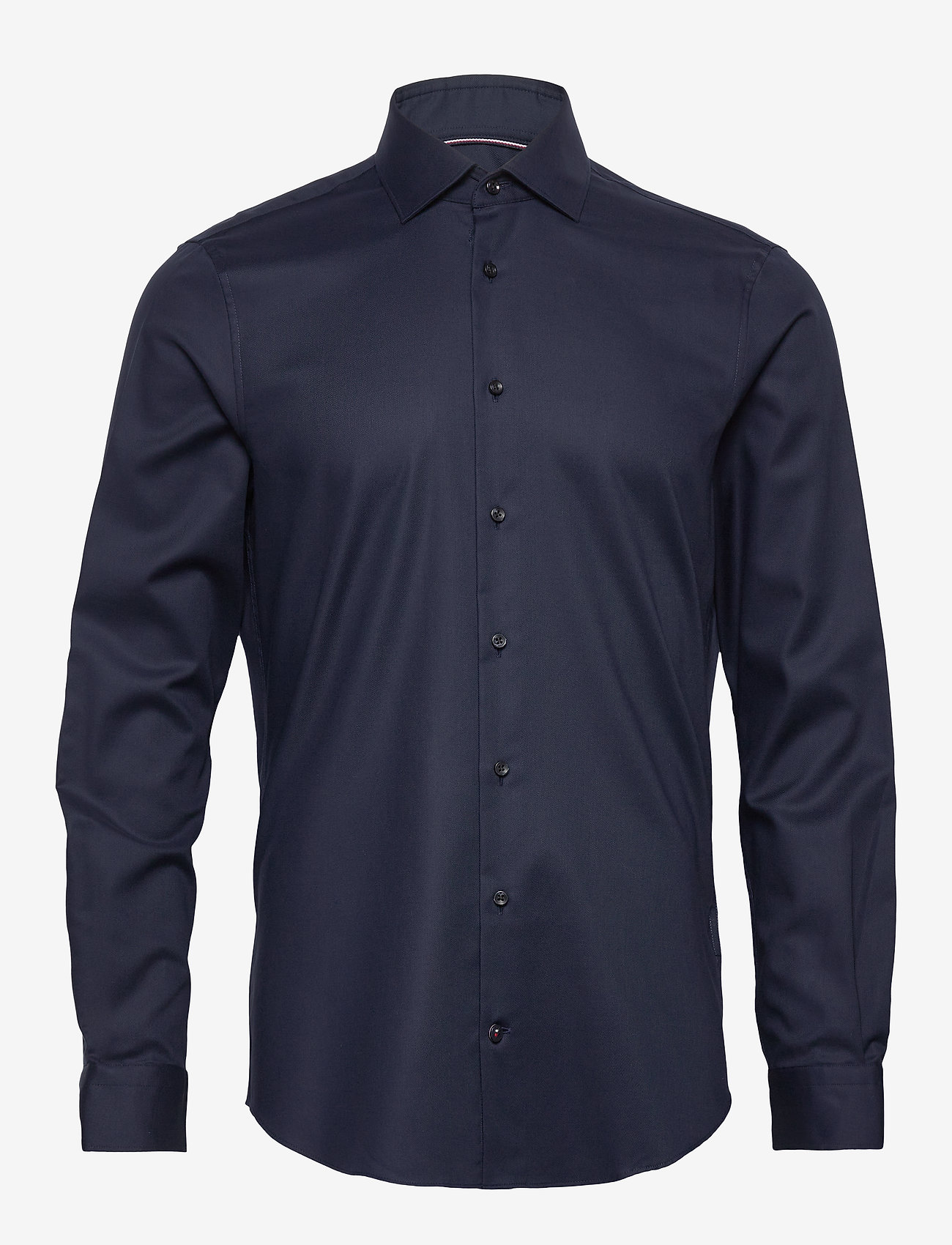 Tommy Hilfiger Flex Cotton Slim Fit Blazer