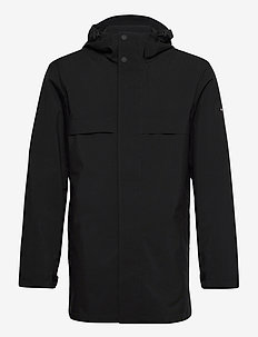 Tommy hilfiger tailored down parka Clearance