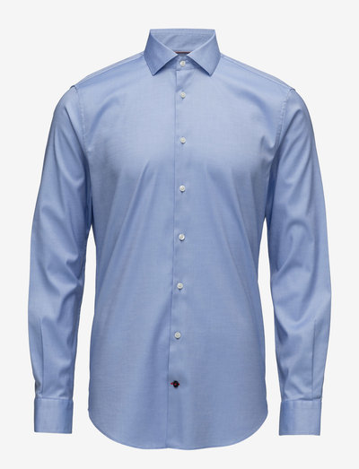 CORE STRETCH OXFORD SLIM SHIRT - oxford skjorter - 415