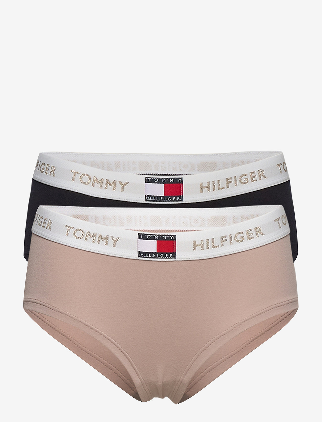 tommy hilfiger shorty