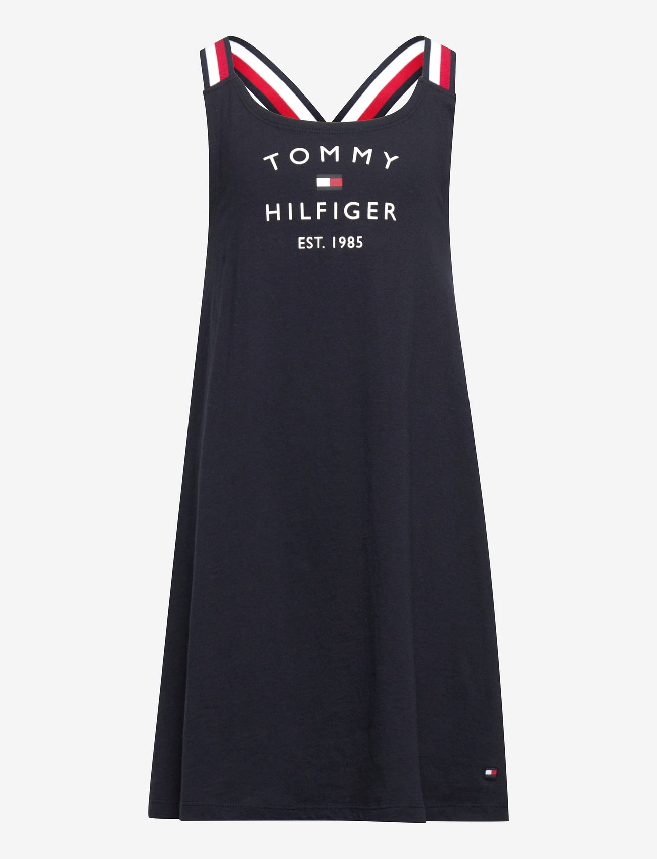 Tommy Hilfiger Dress - | Boozt.com