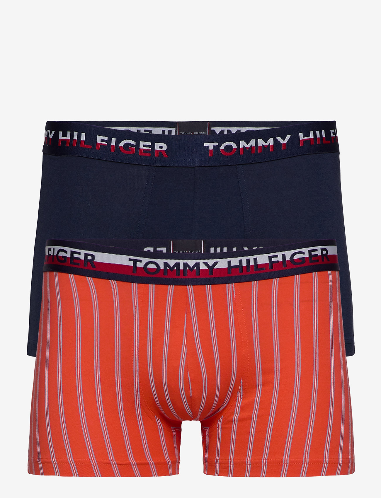tommy trunk