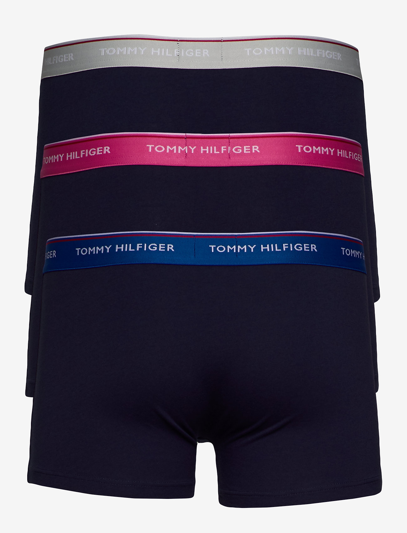 tommy hilfiger pink underwear