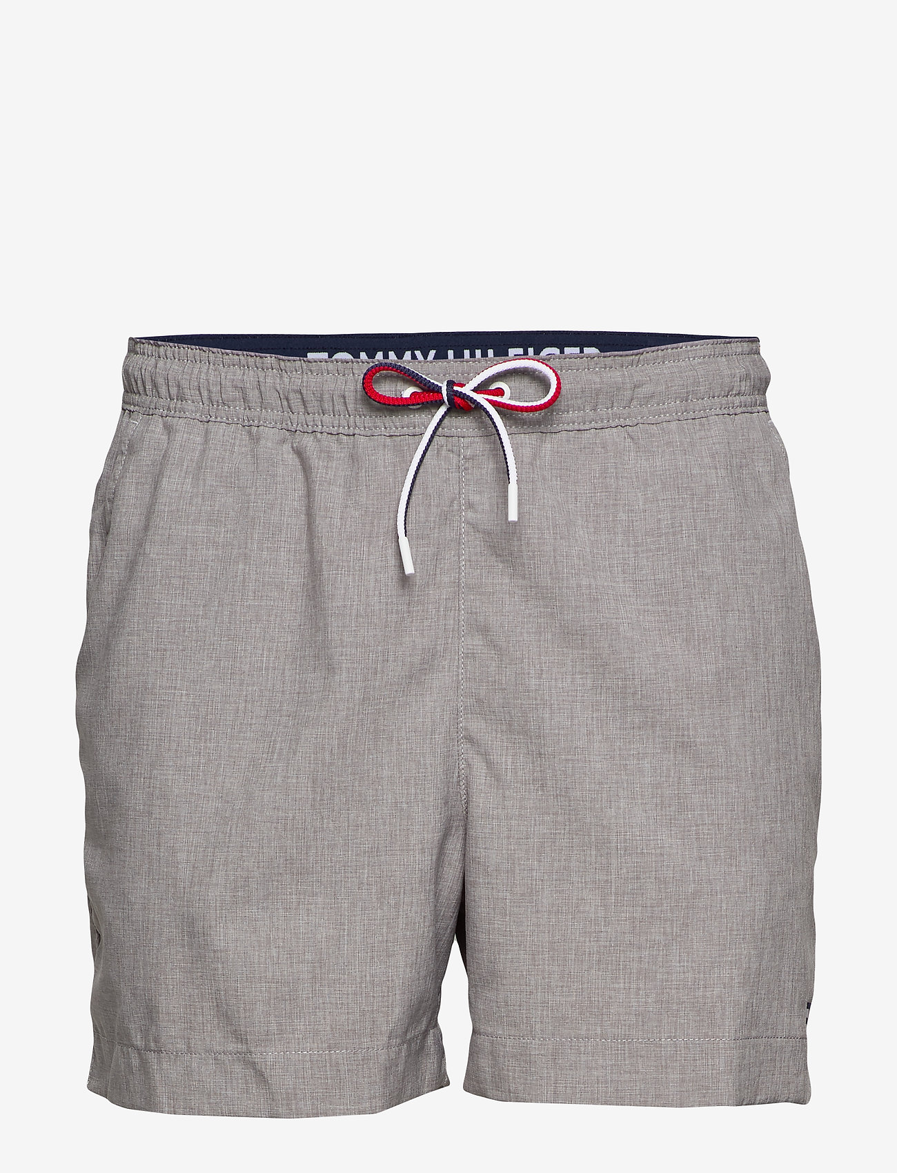 tommy hilfiger grey heather