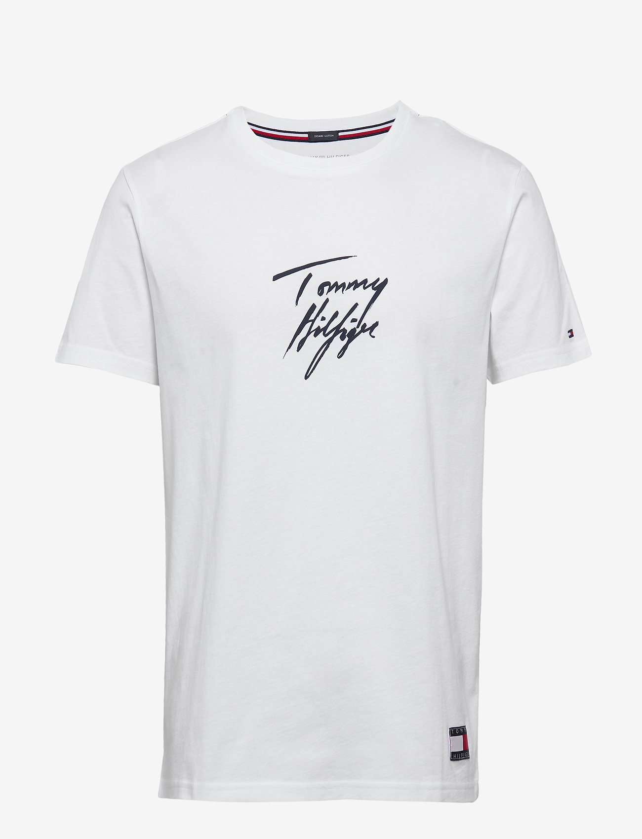 tommy hilfiger classic tee