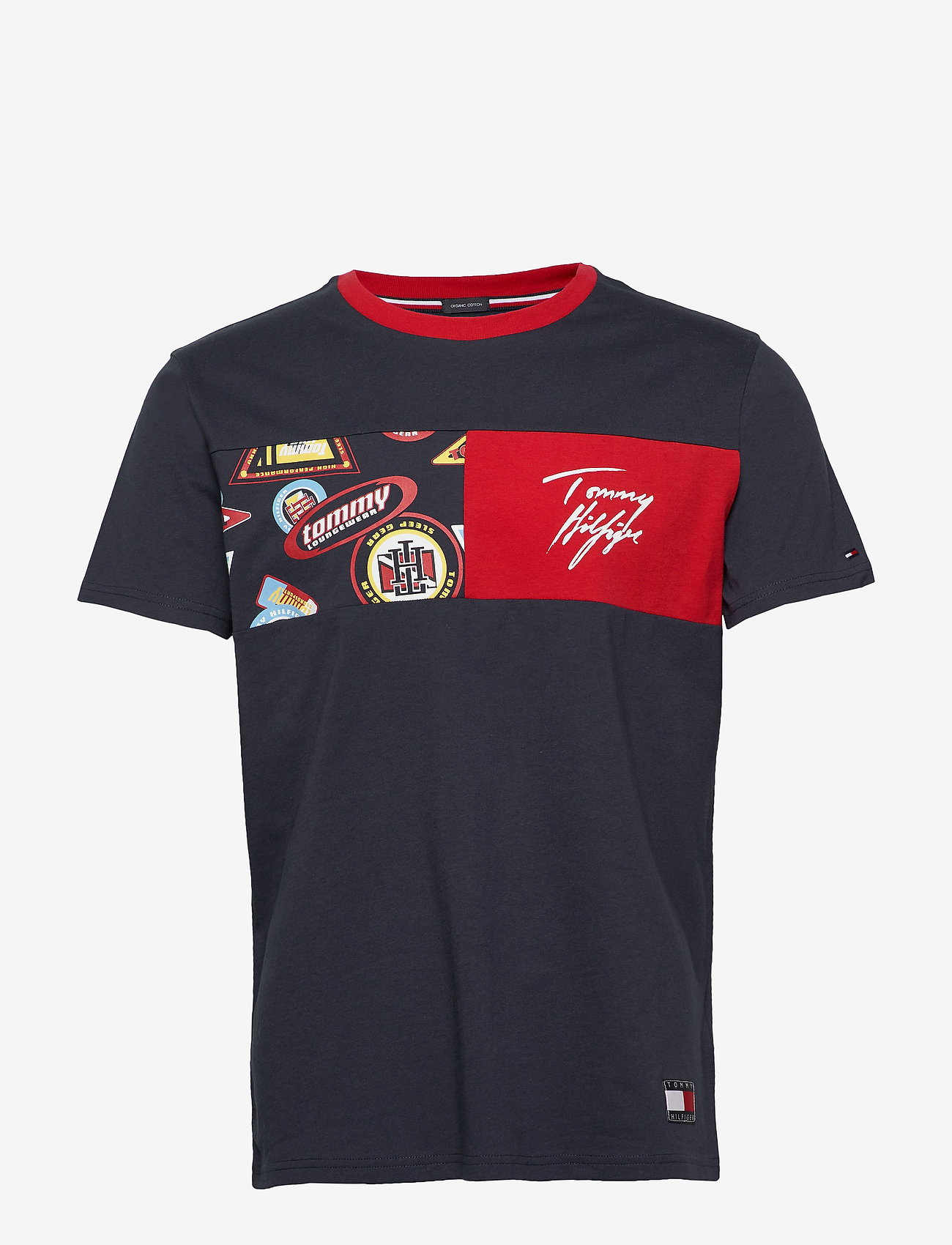 tommy hilfiger performance blazer