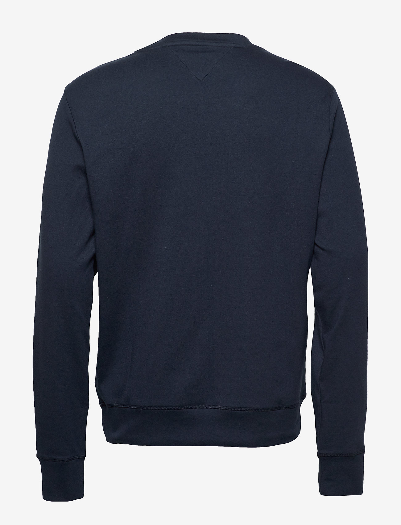 tommy hilfiger track top sweatshirt navy