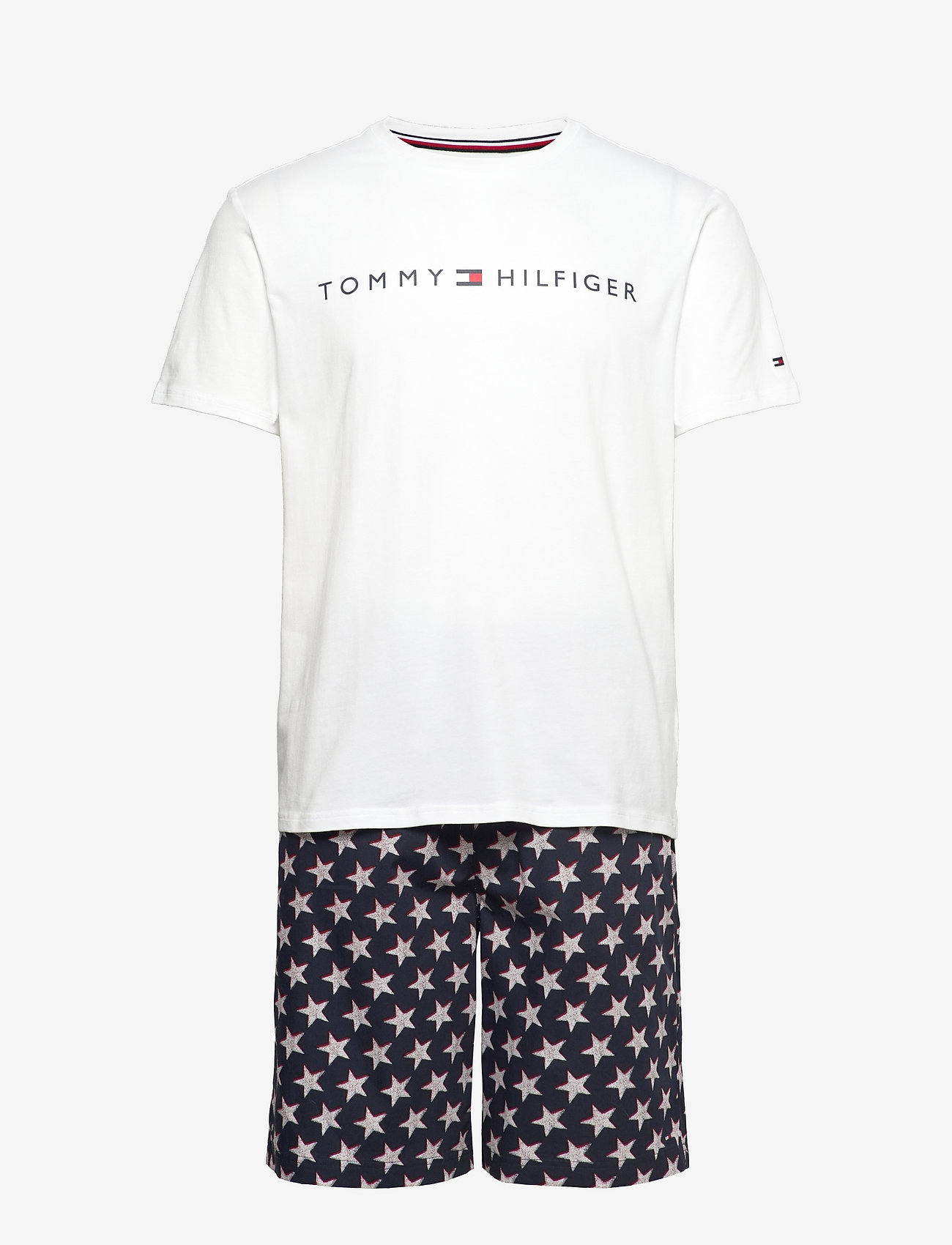 tommy hilfiger pj set