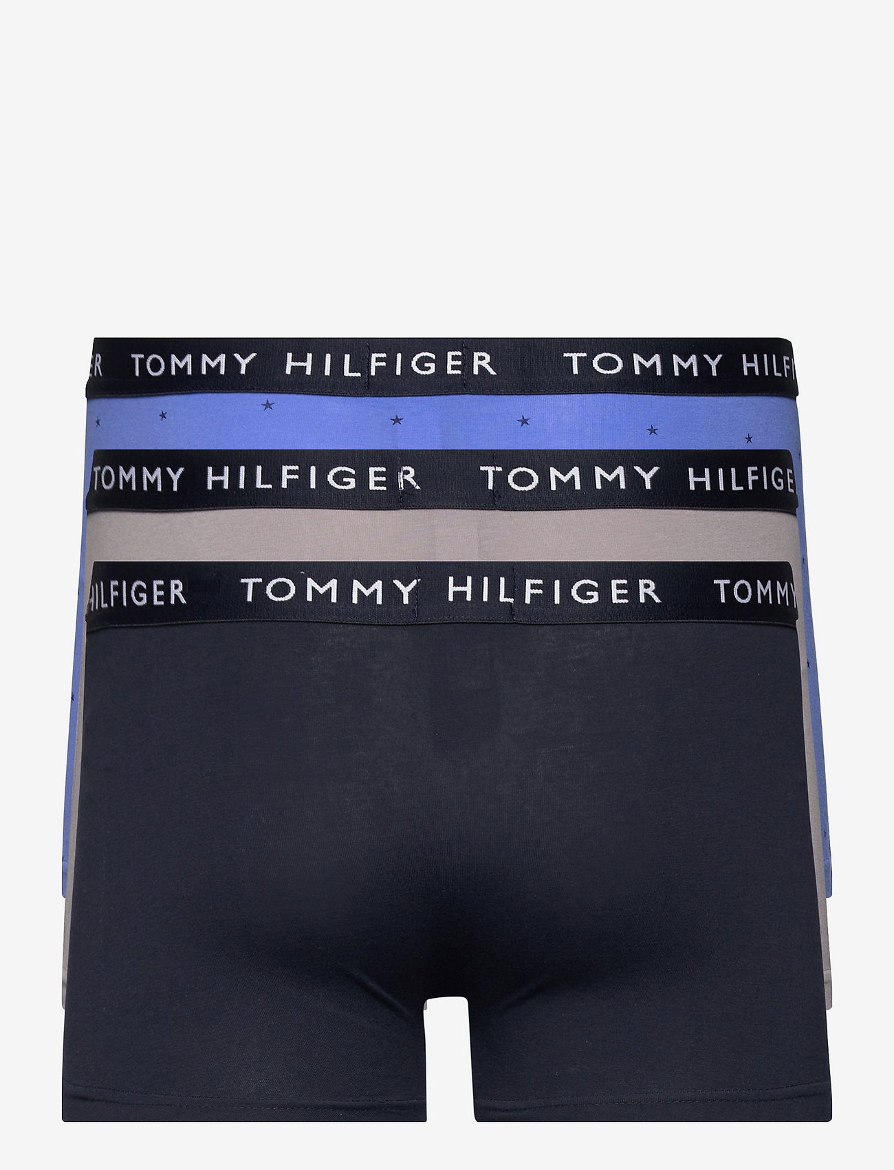 tommy hilfiger multipack underwear