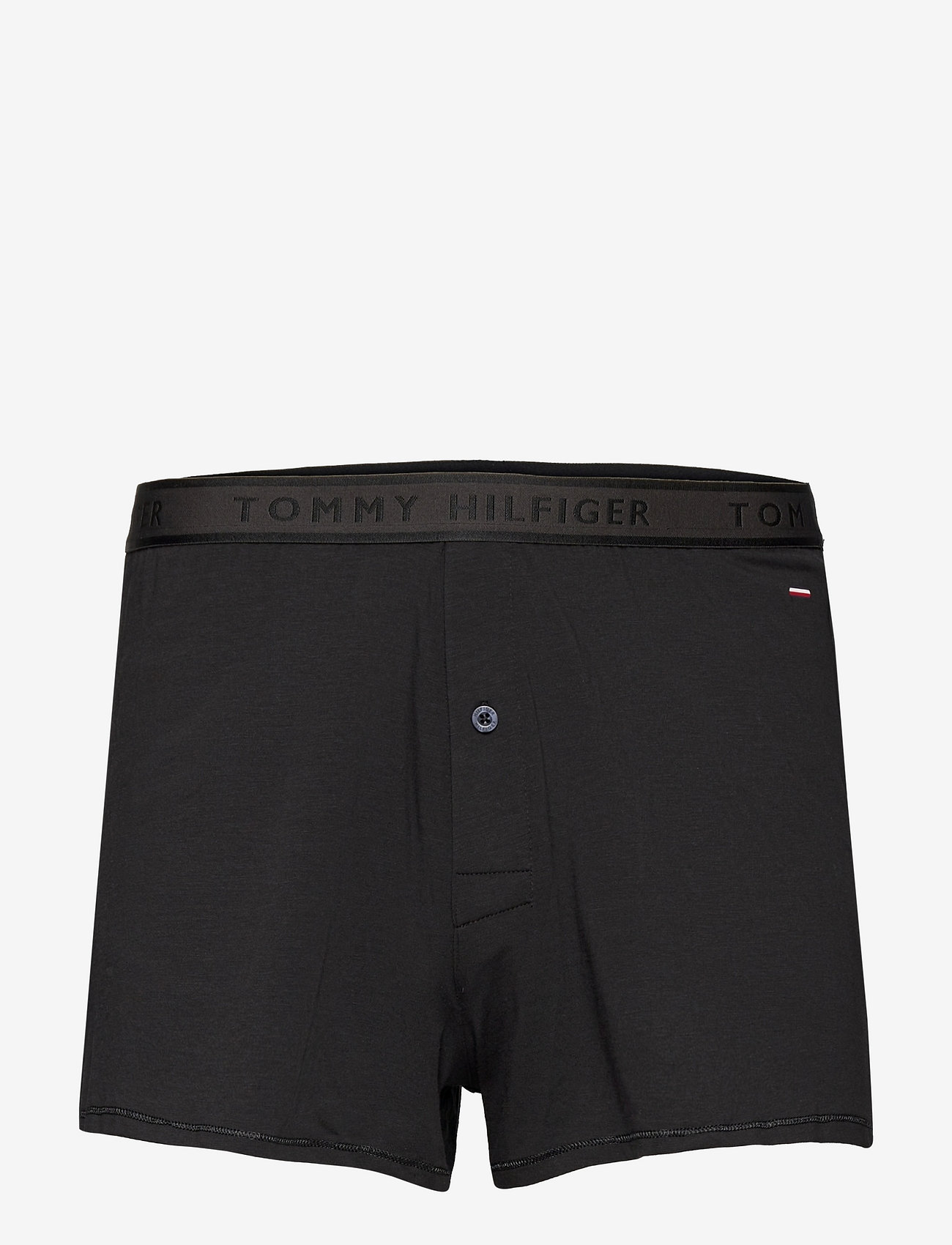 Tommy Hilfiger Jersey Boxer - Boxers | Boozt.com