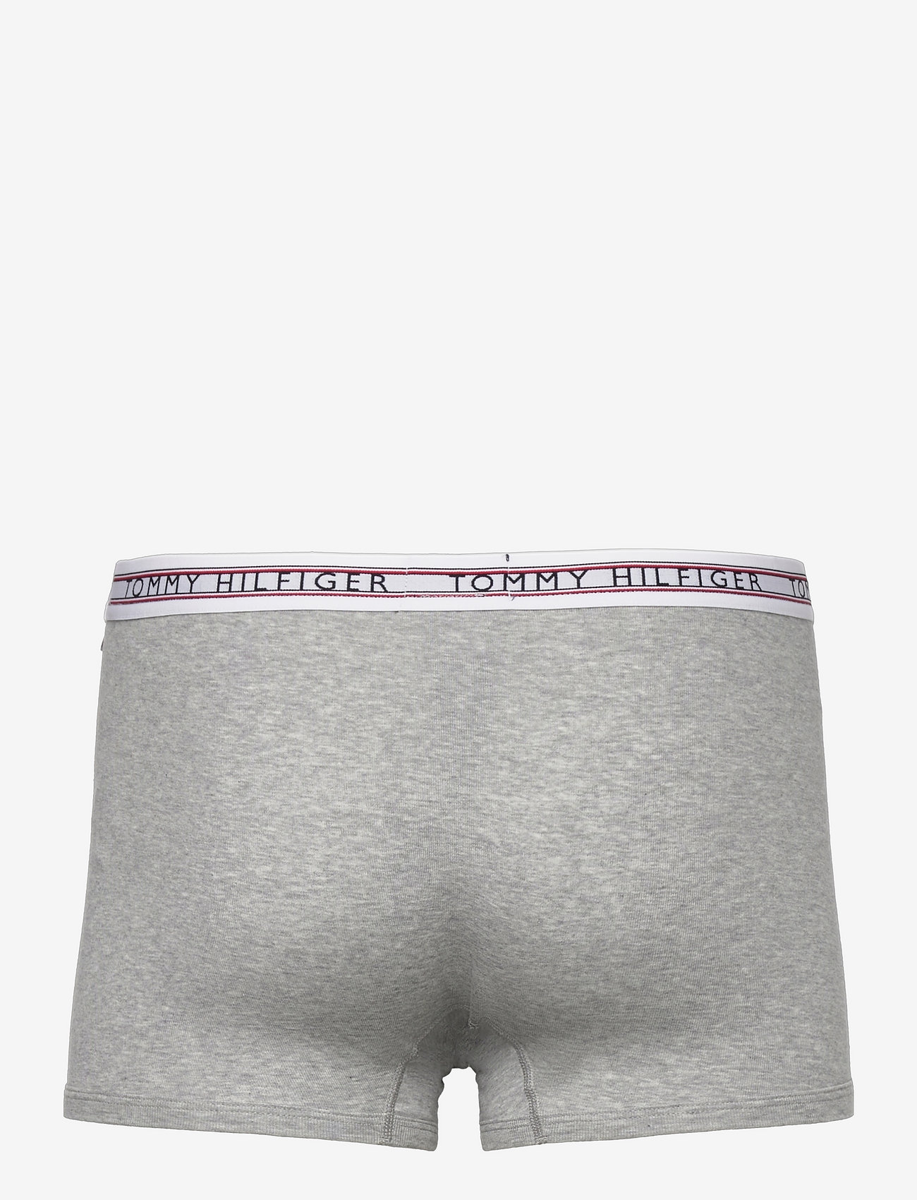 tommy hilfiger grey boxers