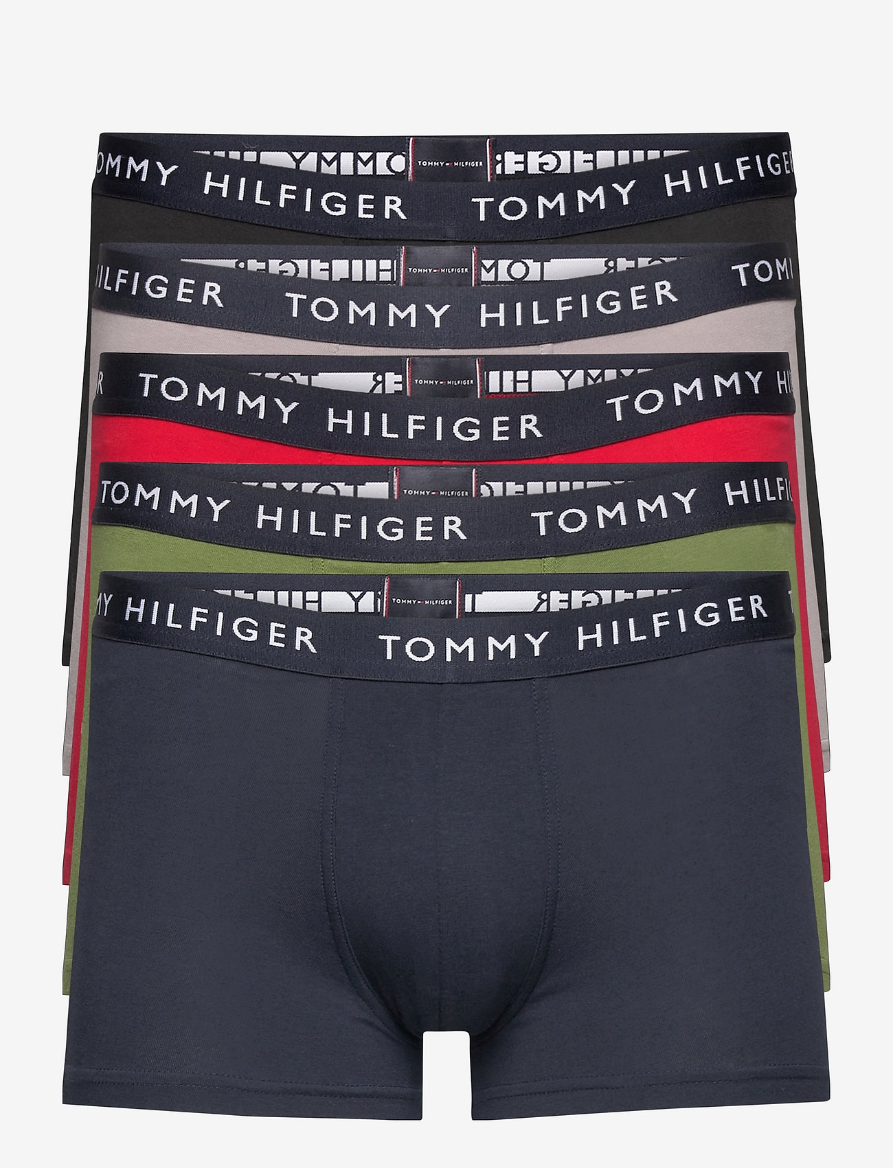 tommy hilfiger trunks