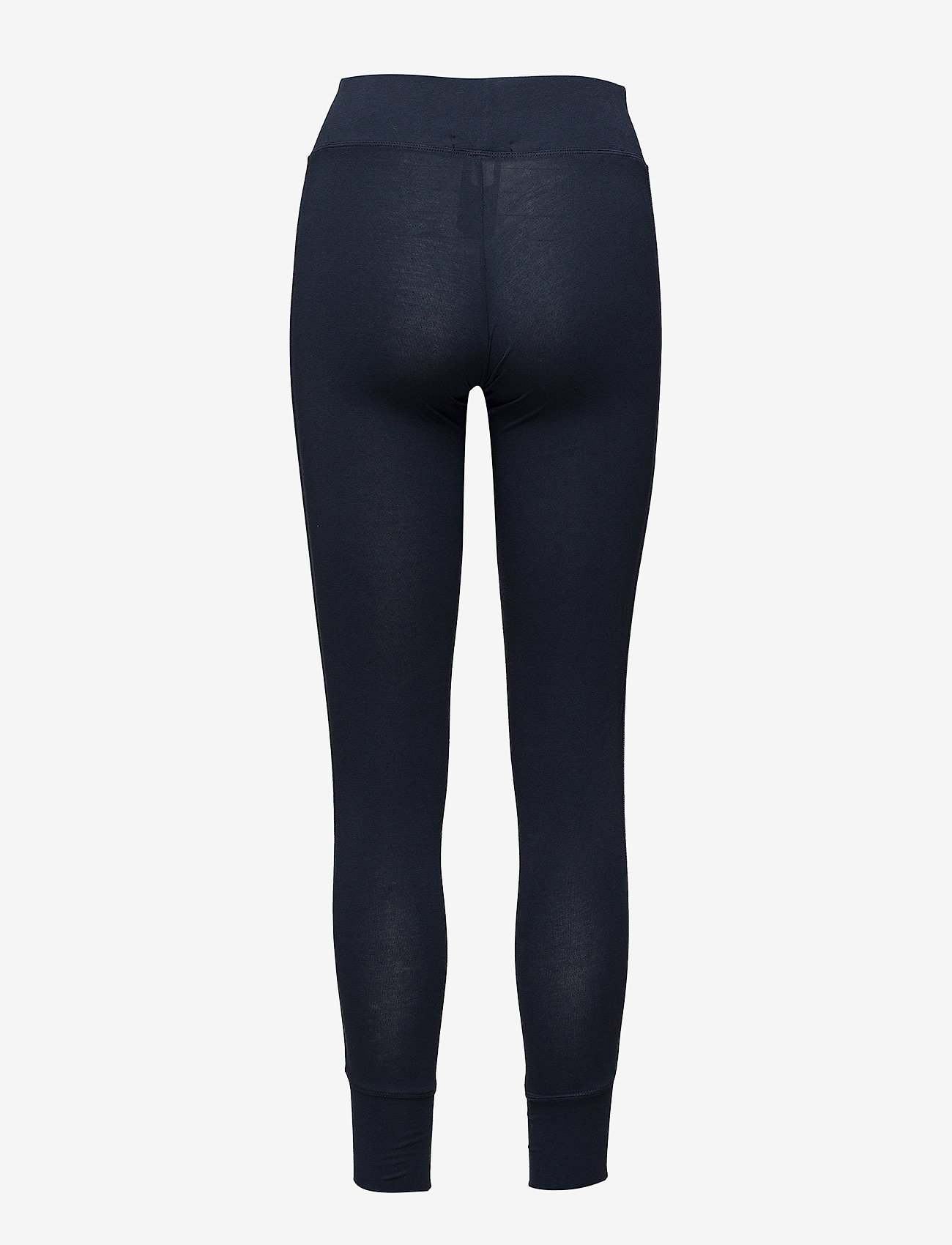 black tommy hilfiger leggings