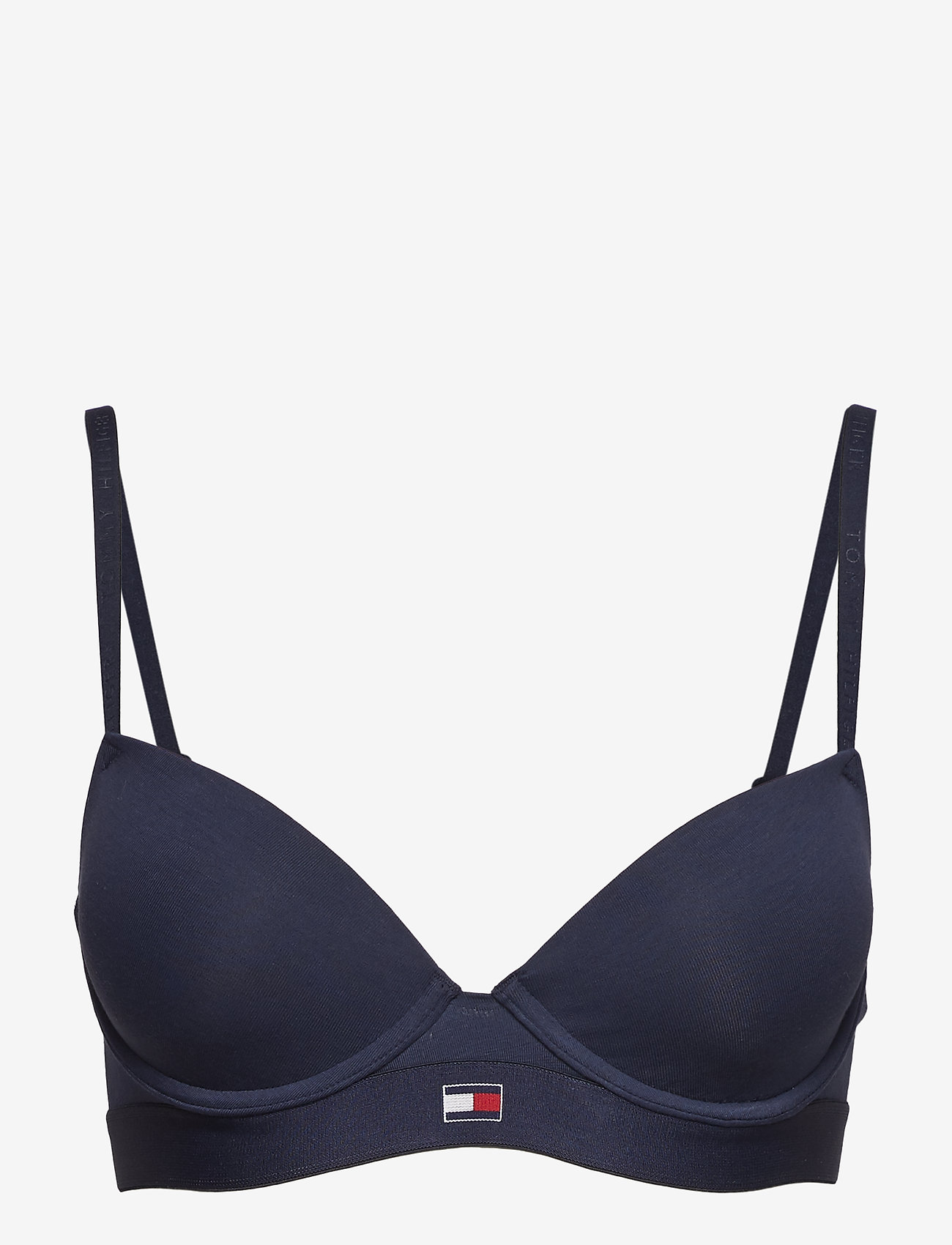 tommy hilfiger t shirt bra