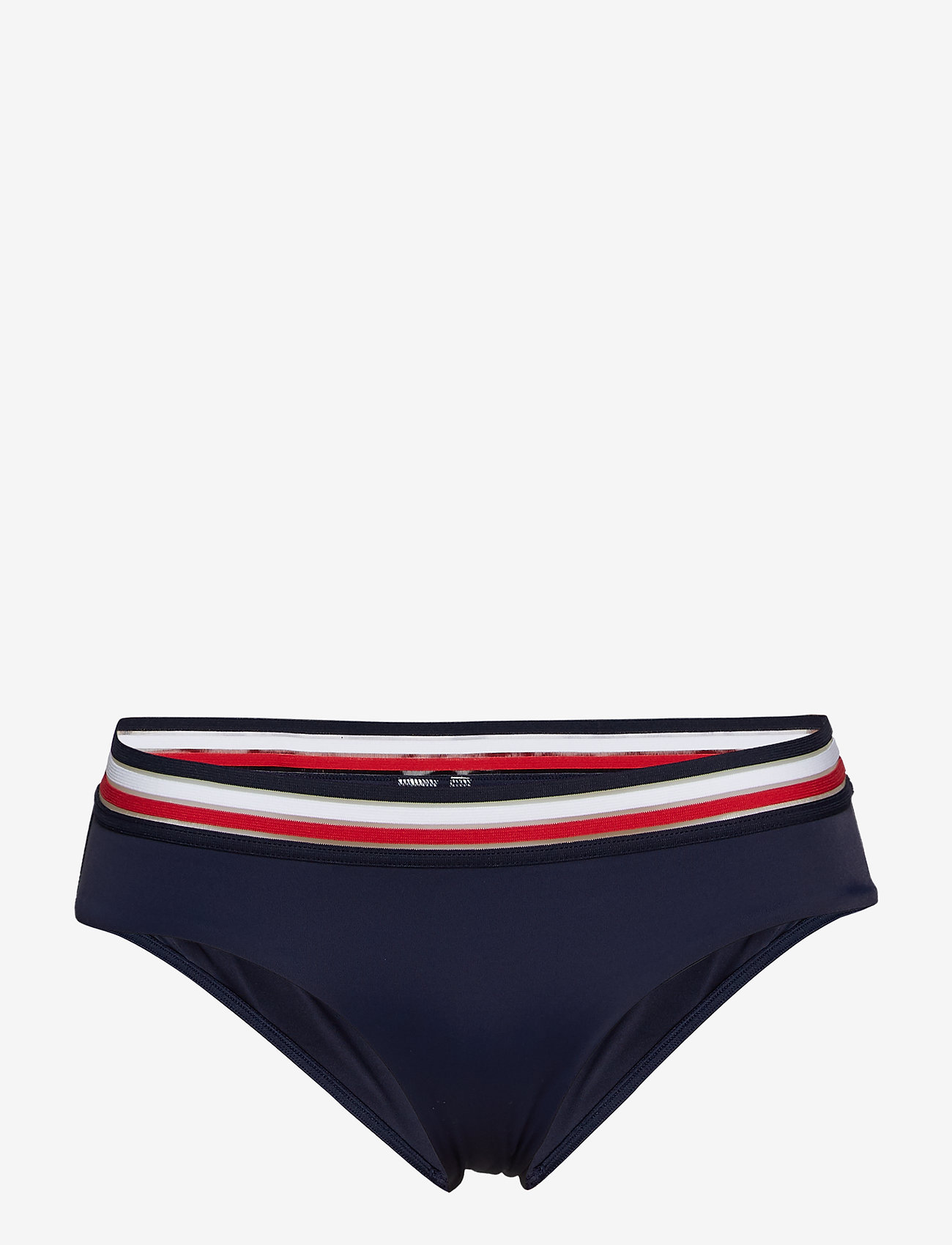 tommy hilfiger navy blazer swimsuit