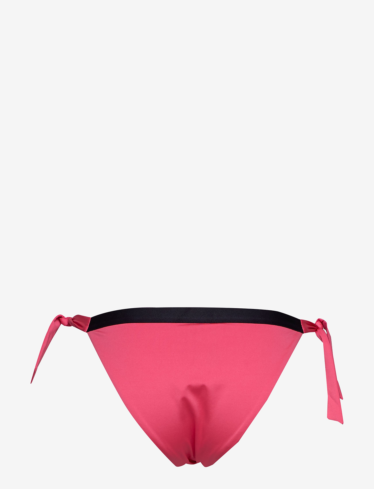 tommy hilfiger pink bikini