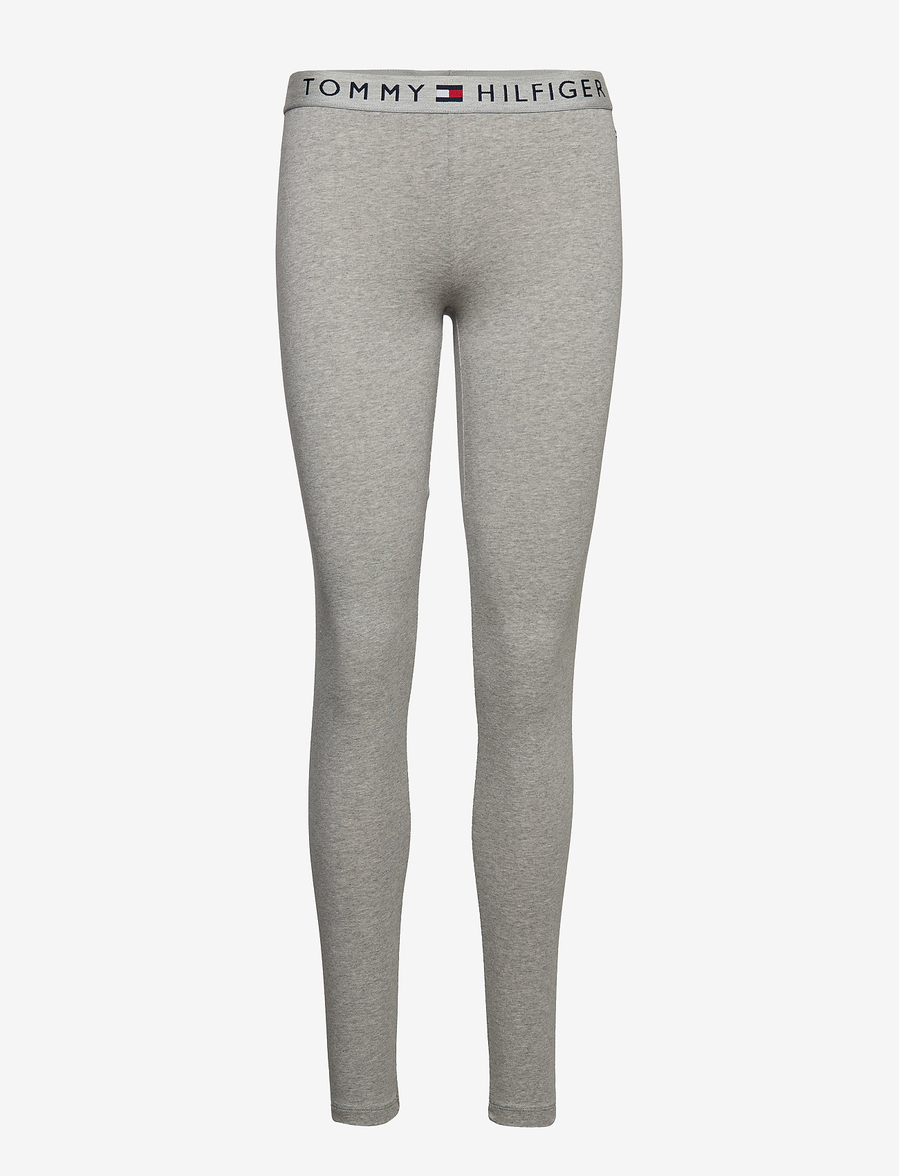 grey tommy hilfiger leggings