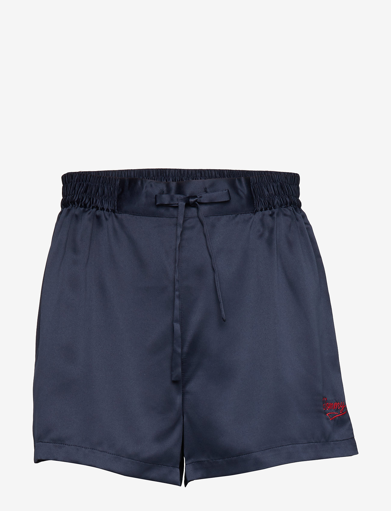 navy blue tommy hilfiger shorts