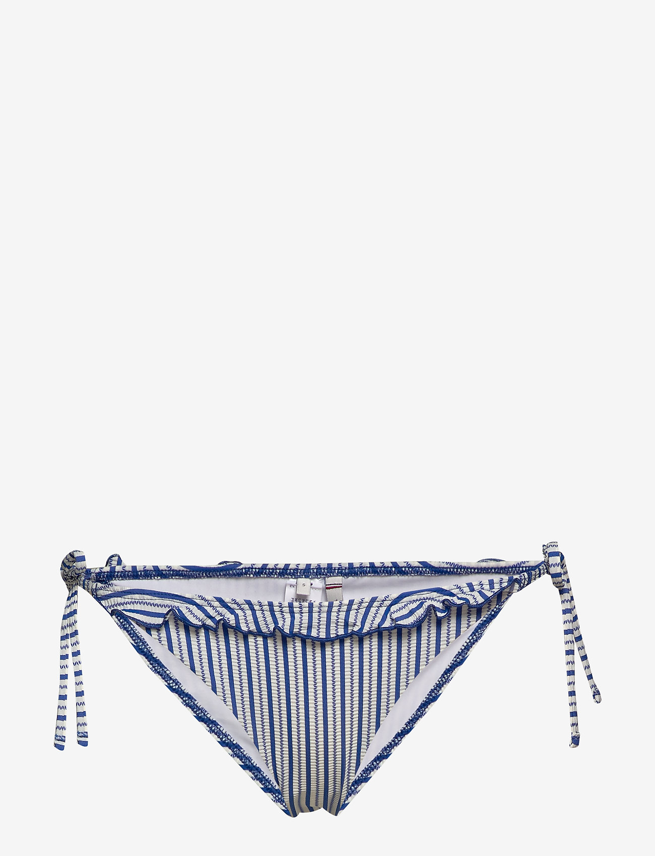 tommy hilfiger bikini seersucker