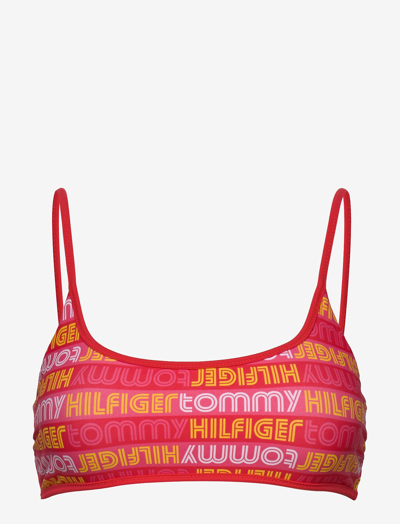 tommy hilfiger swimwear size guide