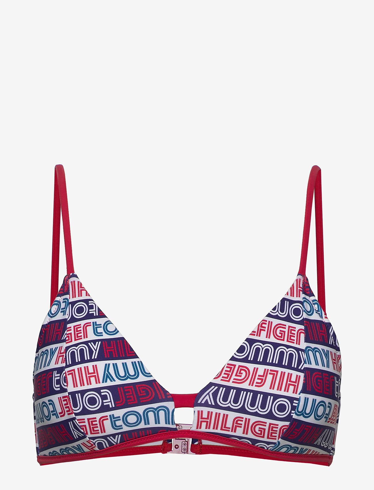 Triangle fixed tommy hilfiger Clearance