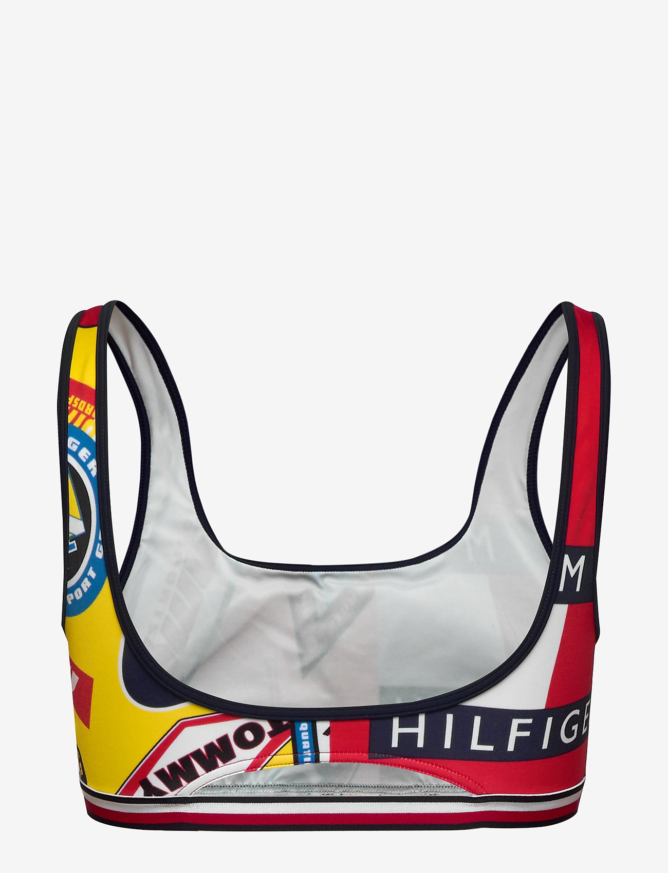 tommy hilfiger archive bikini