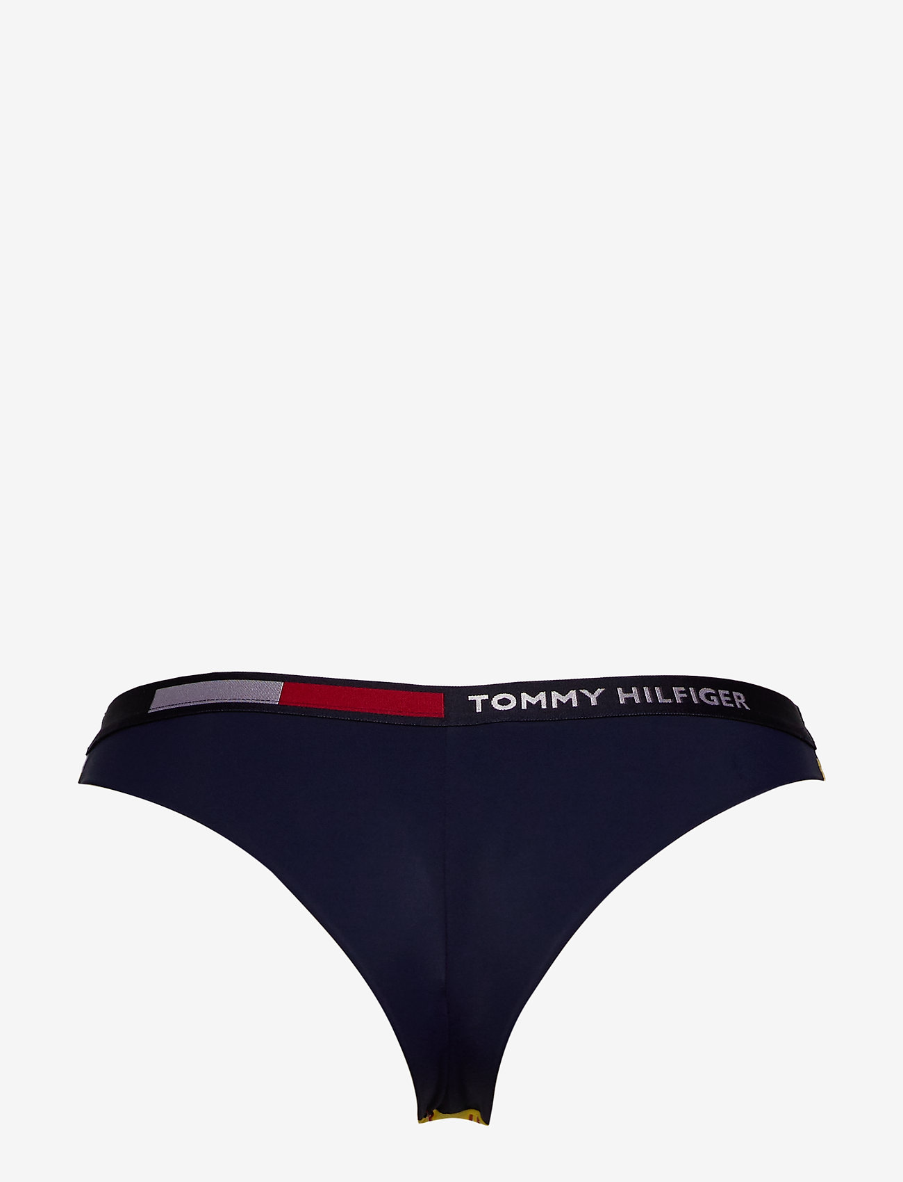 tommy hilfiger brazilian bikini