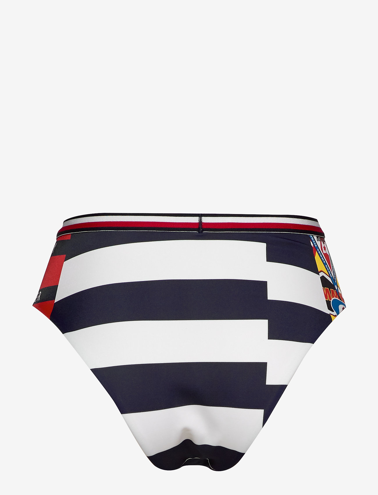 tommy hilfiger archive bikini