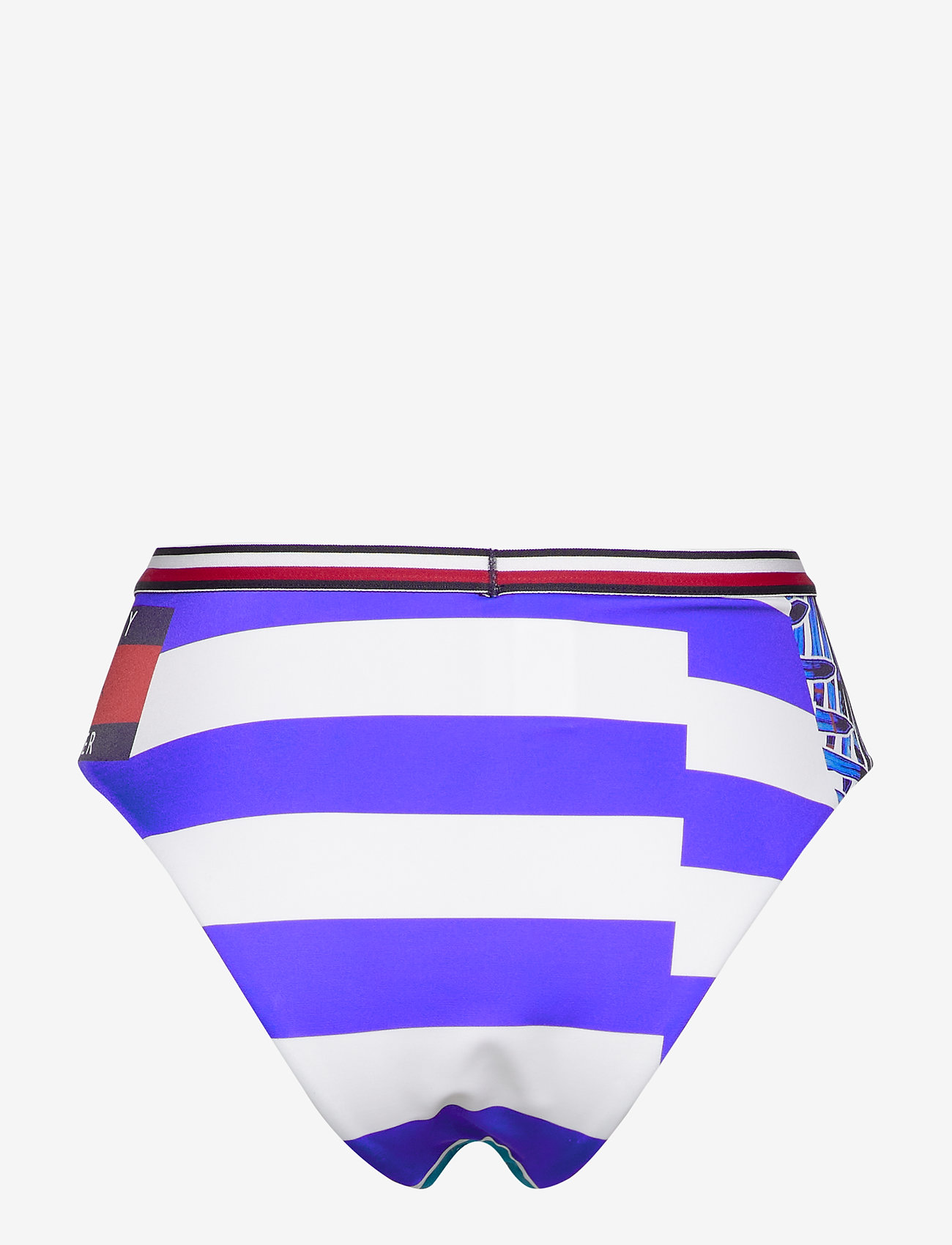 tommy hilfiger high waisted underwear